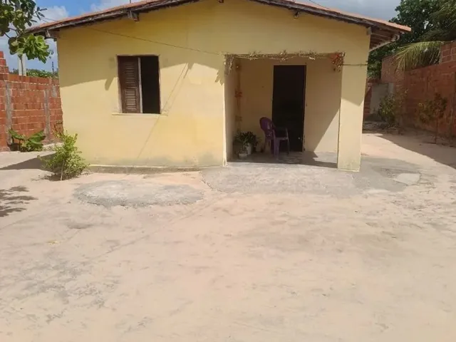 Imagem: Tenho Uma Casa pra Vender