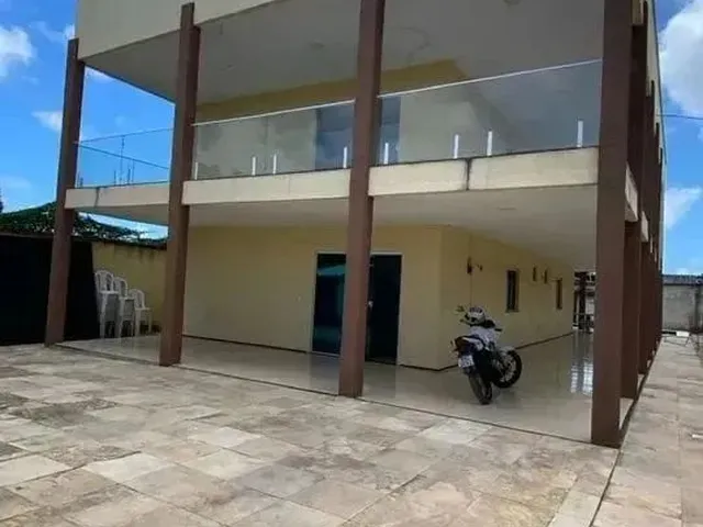 Imagem: Linda Casa em Aquiraz-Ce
