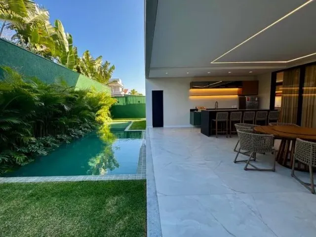 Imagem 6: Casa, Cidade Alpha, 04 Suítes