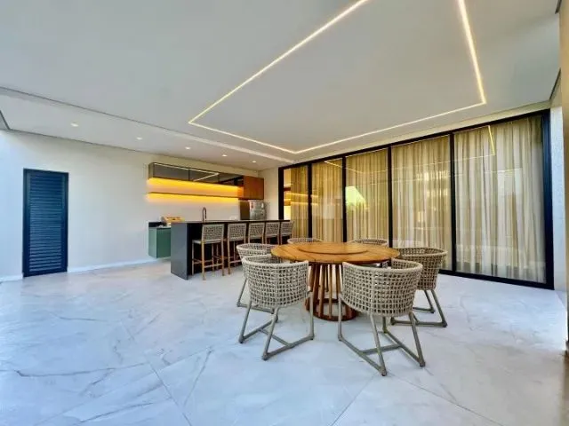 Imagem 13: Casa, Cidade Alpha, 04 Suítes