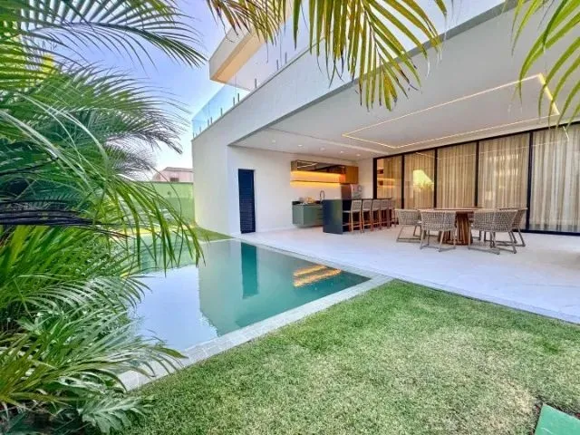 Imagem 12: Casa, Cidade Alpha, 04 Suítes