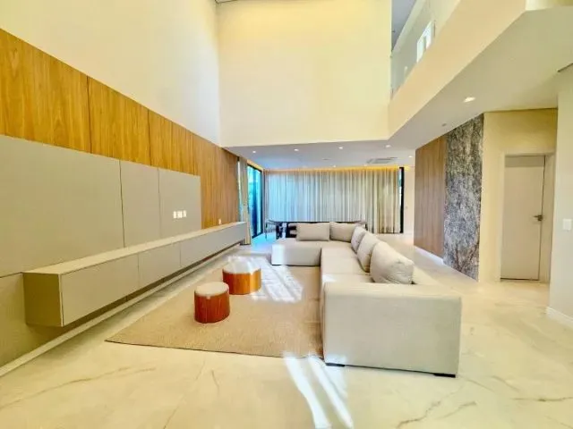 Imagem 2: Casa, Cidade Alpha, 04 Suítes