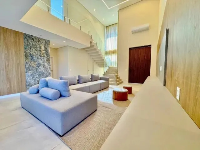 Imagem 9: Casa, Cidade Alpha, 04 Suítes