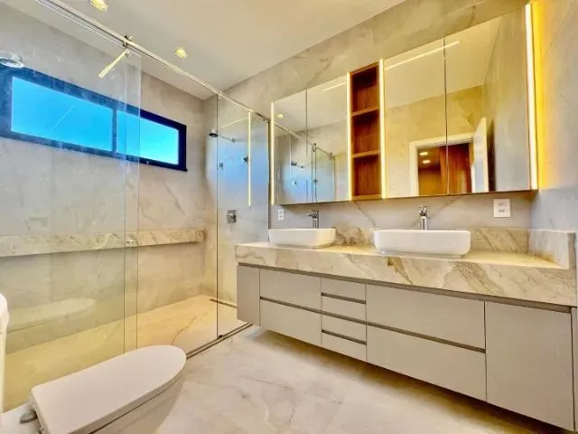 Imagem 3: Casa, Cidade Alpha, 04 Suítes