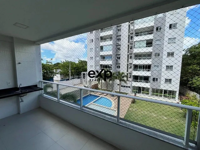 Imagem: Apartamento 3 Quartos Sendo 2 Suítes
