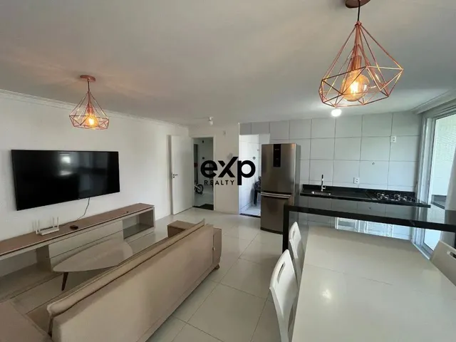 Imagem 5: Apartamento 3 Quartos Sendo 2 Suites