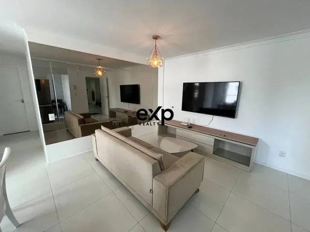 Imagem 9: Apartamento 3 Quartos Sendo 2 Suites