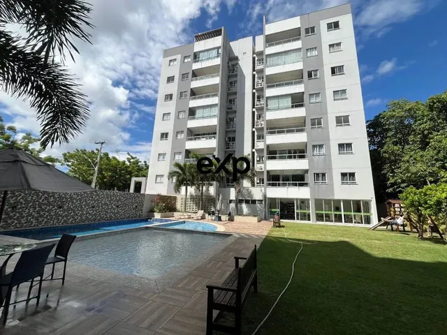 Imagem 2: Apartamento 3 Quartos Sendo 2 Suites