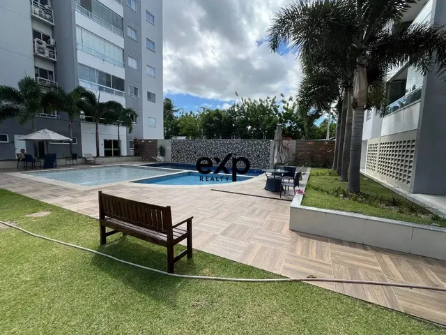 Imagem 11: Apartamento 3 Quartos Sendo 2 Suites