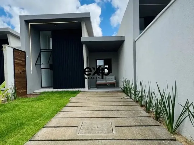 Imagem 11: Casa no Eusébio em Rua Privativa!!!
