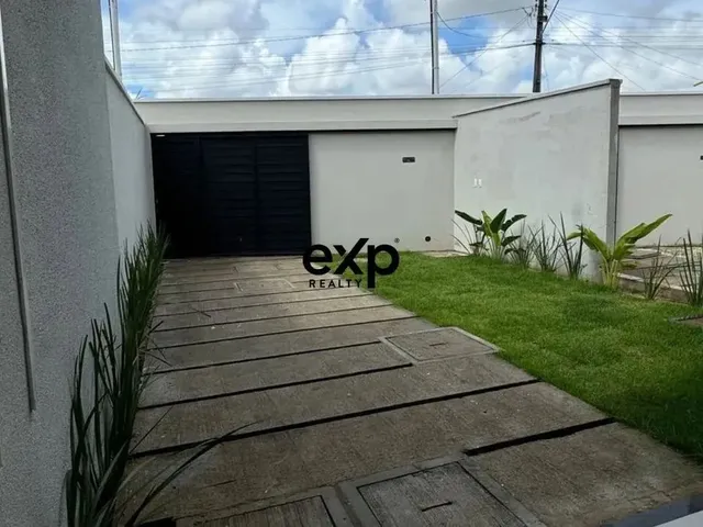 Imagem 13: Casa no Eusébio em Rua Privativa!!!