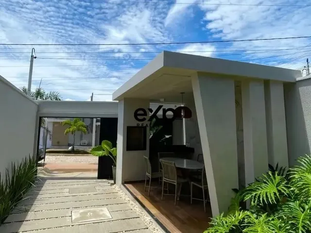Imagem 12: Casa no Eusébio em Rua Privativa!!!