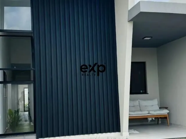 Imagem 4: Casa no Eusébio em Rua Privativa!!!