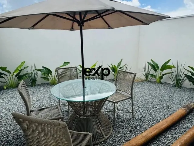 Imagem 7: Casa no Eusébio em Rua Privativa!!!