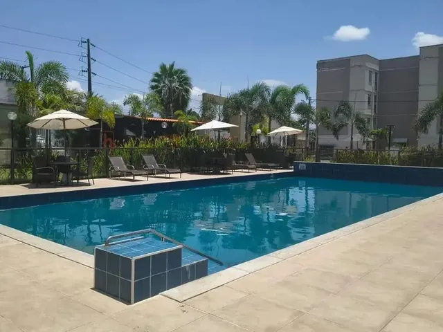 Imagem: Repasse Apartamento Forte Versales