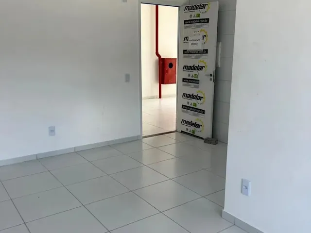 Imagem 4: Aaprtamento de Repasse no Granvilage Eusébio 3 com Vista Livre