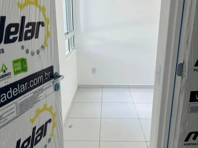 Imagem 5: Aaprtamento de Repasse no Granvilage Eusébio 3 com Vista Livre