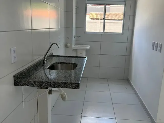 Imagem 6: Aaprtamento de Repasse no Granvilage Eusébio 3 com Vista Livre