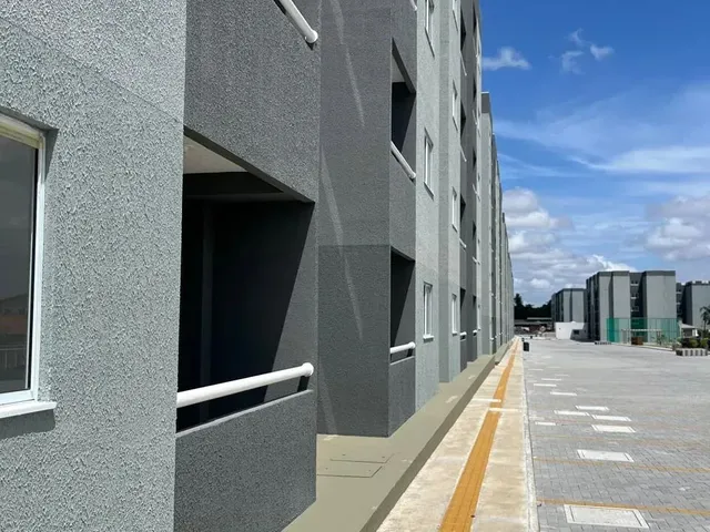 Imagem 7: Aaprtamento de Repasse no Granvilage Eusébio 3 com Vista Livre