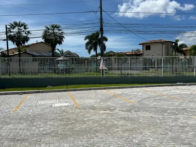 Imagem 15: Aaprtamento de Repasse no Granvilage Eusébio 3 com Vista Livre