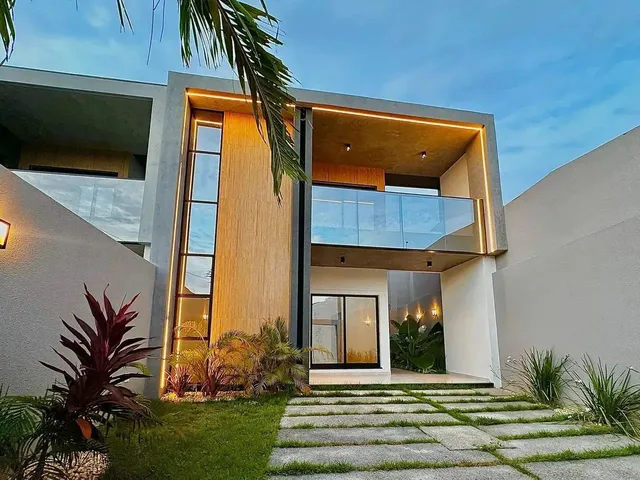 Imagem: Excelente Casa Duplex a Venda no Eusébio