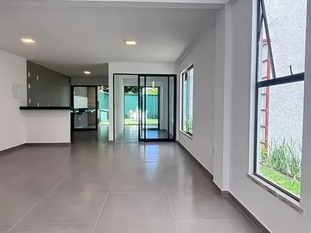 Imagem: Casa a Venda no Eusébio com Excelnete Espaço