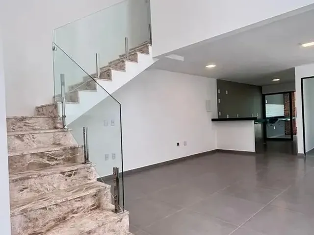 Imagem 15: Casa a Venda no Eusébio com Excelnete Espaço Externo