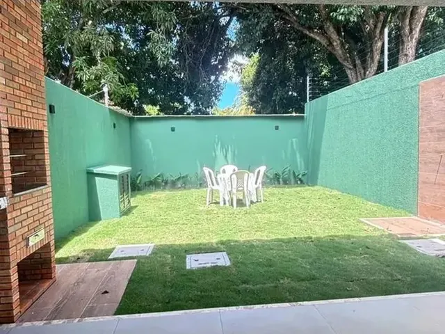 Imagem 10: Casa a Venda no Eusébio com Excelnete Espaço Externo