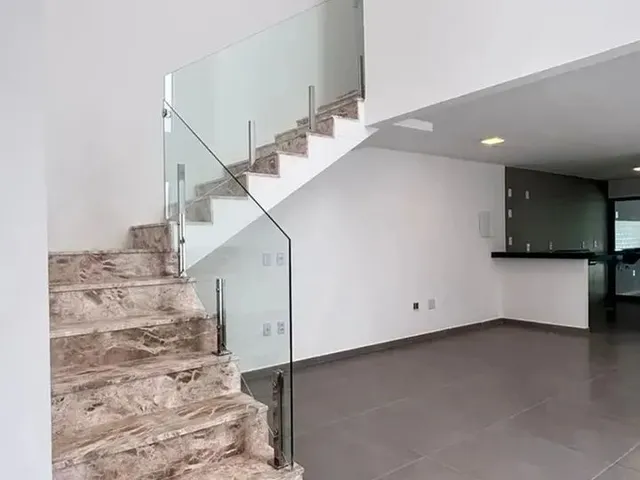 Imagem 4: Casa a Venda no Eusébio com Excelnete Espaço Externo