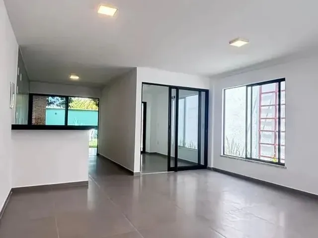 Imagem 13: Casa a Venda no Eusébio com Excelnete Espaço Externo