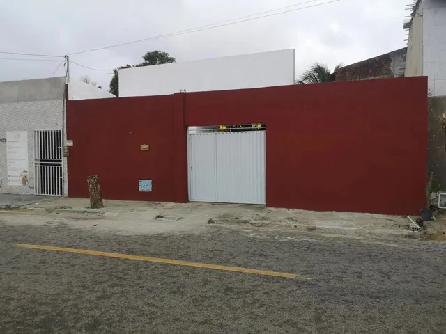 Imagem: Vendo Casa C/ Piscina - Jari