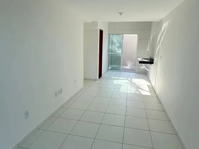 Imagem 3: Casas Duplex Reserva Mar com Entradas Individuais 2 Quartos, 2 Vagas Pacheco, Caucaia