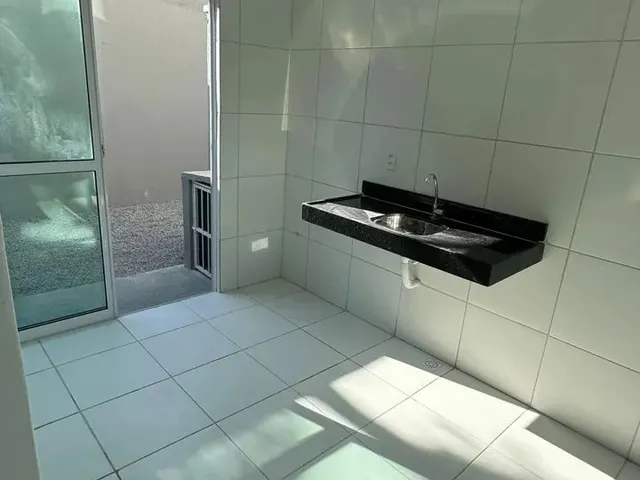Imagem 8: Casas Duplex Reserva Mar com Entradas Individuais 2 Quartos, 2 Vagas Pacheco, Caucaia
