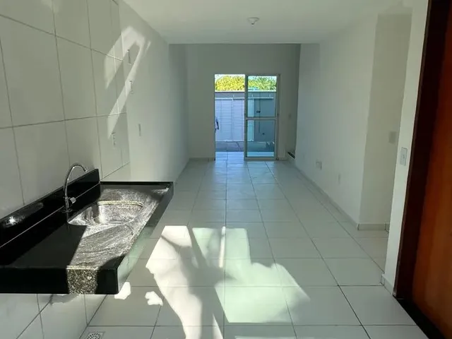 Imagem 10: Casas Duplex Reserva Mar com Entradas Individuais 2 Quartos, 2 Vagas Pacheco, Caucaia