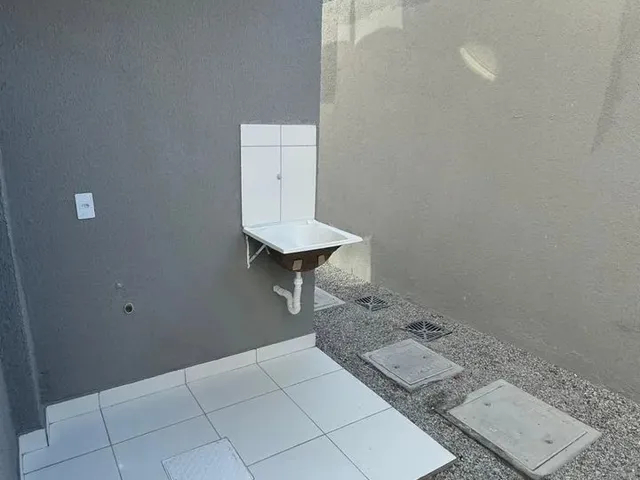 Imagem 11: Casas Duplex Reserva Mar com Entradas Individuais 2 Quartos, 2 Vagas Pacheco, Caucaia