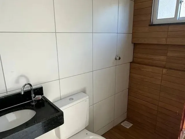 Imagem 2: Casas Duplex Reserva Mar com Entradas Individuais 2 Quartos, 2 Vagas Pacheco, Caucaia