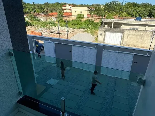 Imagem 9: Casas Duplex Reserva Mar com Entradas Individuais 2 Quartos, 2 Vagas Pacheco, Caucaia