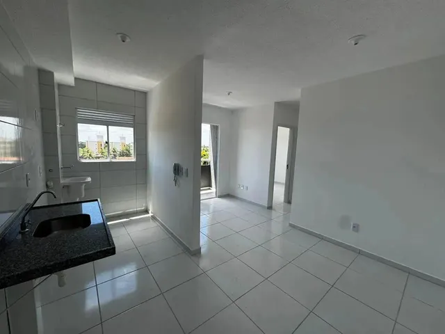 Imagem 1: Oportunidade Apartamento de Repasse para Venda no Eusebio - Eusébio - Ce