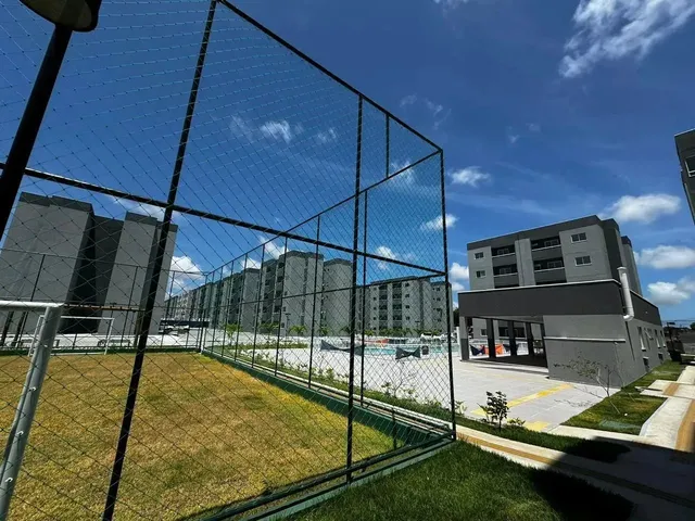 Imagem 13: Oportunidade Apartamento de Repasse para Venda no Eusebio - Eusébio - Ce