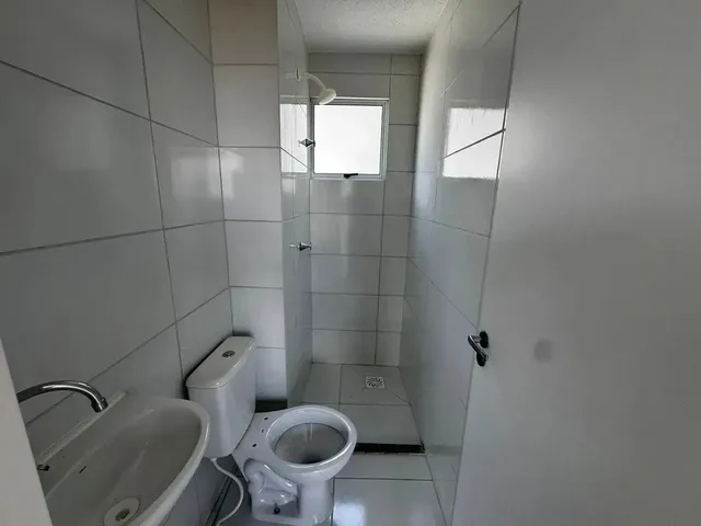 Imagem 5: Oportunidade Apartamento de Repasse para Venda no Eusebio - Eusébio - Ce