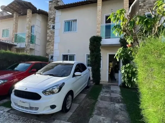 Imagem: Duplex a Venda 4 Dormitórios Tamatanduba