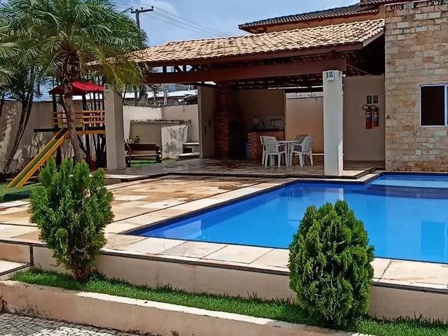 Imagem 2: Duplex a Venda 4 Dormitórios Tamatanduba Eusébio