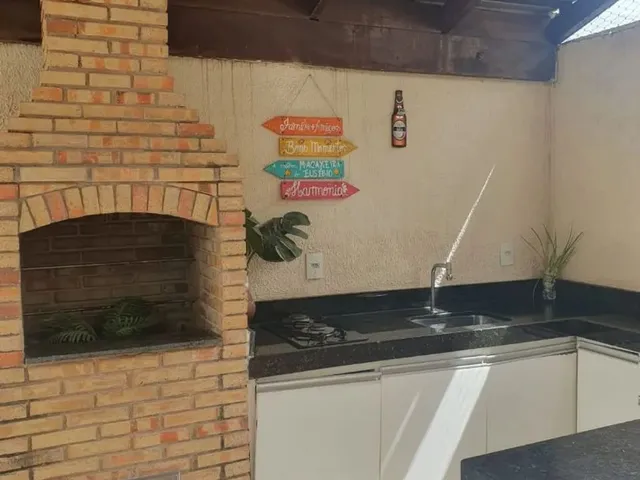 Imagem 3: Duplex a Venda 4 Dormitórios Tamatanduba Eusébio