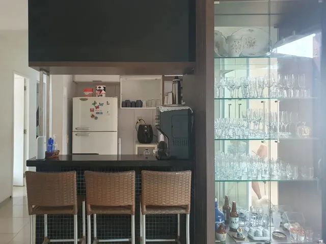 Imagem 4: Duplex a Venda 4 Dormitórios Tamatanduba Eusébio