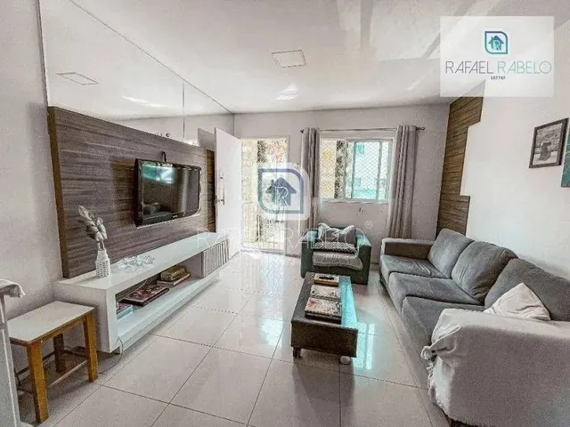 Imagem 7: Duplex a Venda 4 Dormitórios Tamatanduba Eusébio