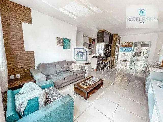 Imagem 6: Duplex a Venda 4 Dormitórios Tamatanduba Eusébio