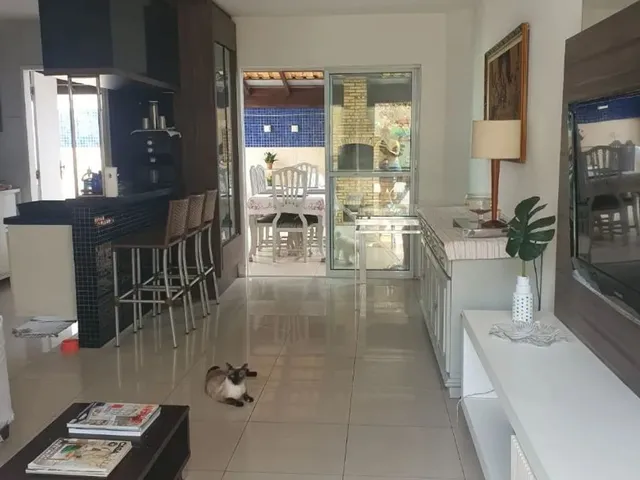 Imagem 8: Duplex a Venda 4 Dormitórios Tamatanduba Eusébio