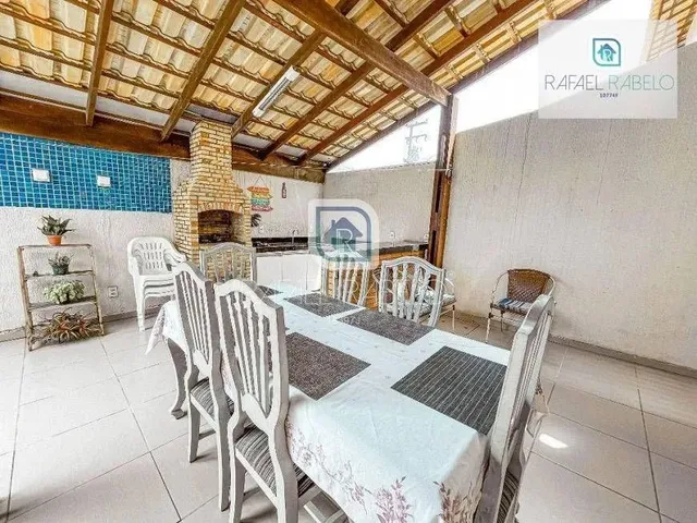 Imagem 9: Duplex a Venda 4 Dormitórios Tamatanduba Eusébio