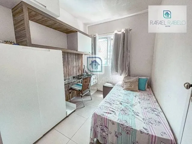 Imagem 11: Duplex a Venda 4 Dormitórios Tamatanduba Eusébio