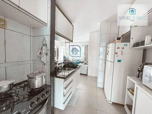 Imagem 12: Duplex a Venda 4 Dormitórios Tamatanduba Eusébio